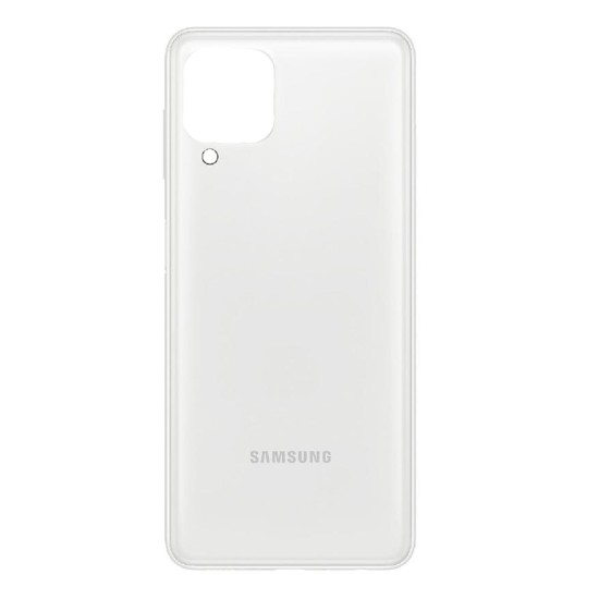 BACK COVER SAMSUNG GALAXY A225/A22 4G WHITE